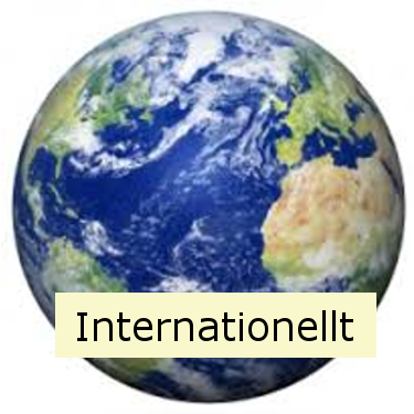 Internationellt